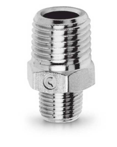 CAMOZZI 2510 1/2-3/4 NYPEL REDUKCYJNY GZ