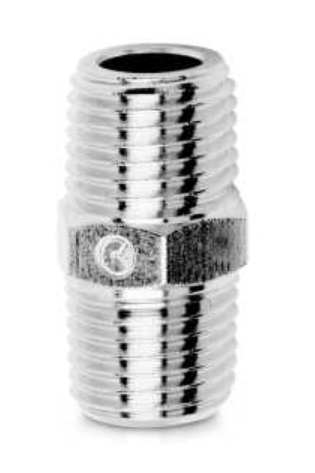 CAMOZZI 2500 3/8 NYPEL GZ