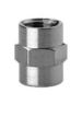 CAMOZZI 2543 3/8 MUFA GW 3/8''