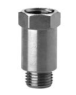 CAMOZZI 2525 1/8-16 NYPEL REDUKCYJNY GZ-GW