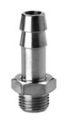 CAMOZZI 2601 12-1/4 ZŁĄCZKA POD WĄŻ GZ 1/4''