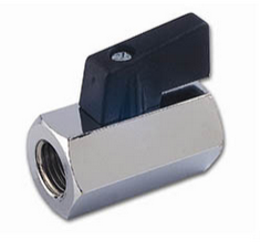 UP ZAWÓR KULOWY MIKRO 1/2 GW/GW