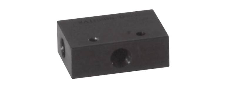 WAIRCOM DS2 SHUTTLE VALVE 1/2"