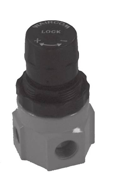 WAIRCOM UZRRH4/7 REDUKTOR 