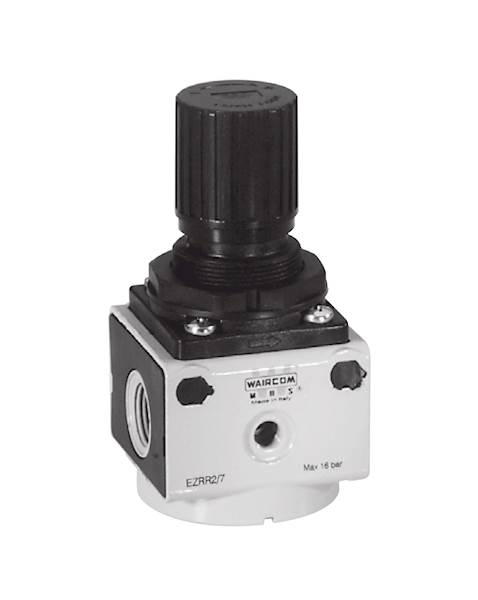 WAIRCOM EZRR2/7 REGULATOR CIŚNIENIA 1/2"