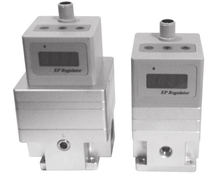 WAIRCOM EPR2/9A-F420 REGULATOR PROPORCJ. CIŚNIENIA
