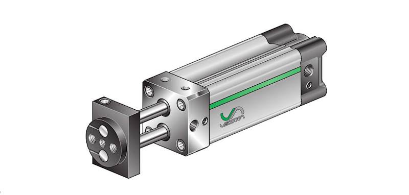 VESTA AW2-050.0200 SIŁOWNIK