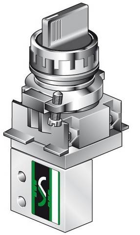 VESTA SR 304 ZAWÓR