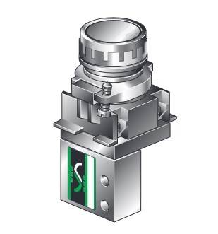 VESTA PGI 304 ZAWÓR
