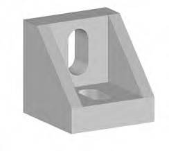 ALUSIC 084305010 KĄTOWNIK 30X30