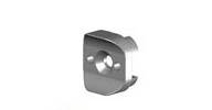 ALUSIC 800029131 ŁĄCZNIK PROSTOPADŁY 30X30 PODW.