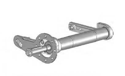 ALUSIC 084020KD30150 DIRECT DRIVE GROUP FOR VF30P