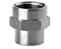 CAMOZZI 2553 1/8-1/4 REDUKCJA GW-GW