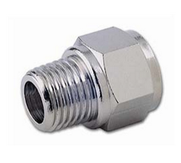 UP 1120TR14 MUFA METALOWA 1/4 GW/GZ