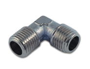 UP 910TR14 KOLANKO METALOWE 1/4 GZ/GZ
