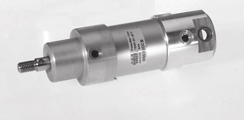 WAIRCOM HB FI 35X70 S CB SIŁOWNIK