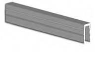 ALUSIC 084203003 PROFIL MASKUJĄCY PVC SZARY 8mm