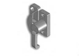 ALUSIC 084517001 ZATRZASK DRZWIOWY