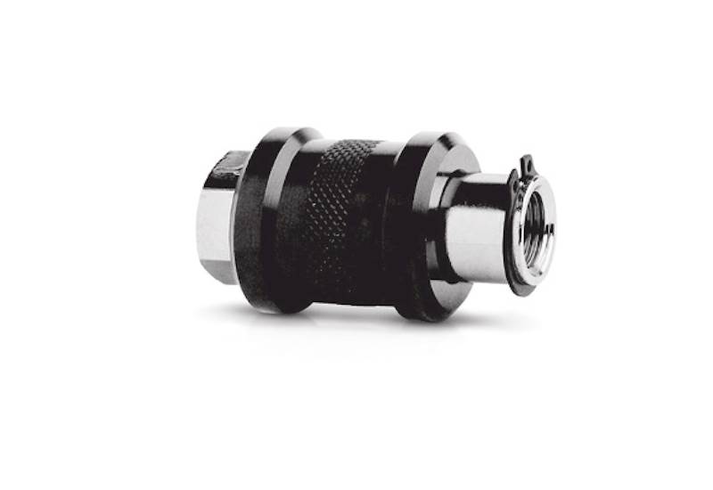 CAMOZZI VMS-138-3/8 ZAWÓR SZYBKIEGO SPUSTU