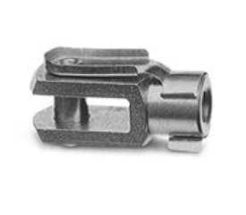 CAMOZZI G-8-10 M4X0,7 GŁOWICA WIDEŁKOWA