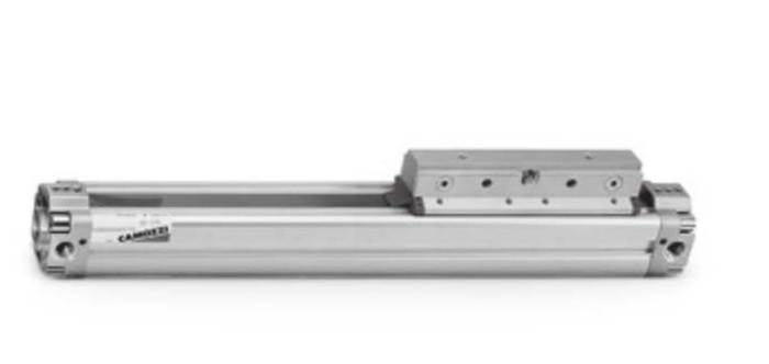 CAMOZZI 50M2U40A1200S01 SIŁOWNIK 