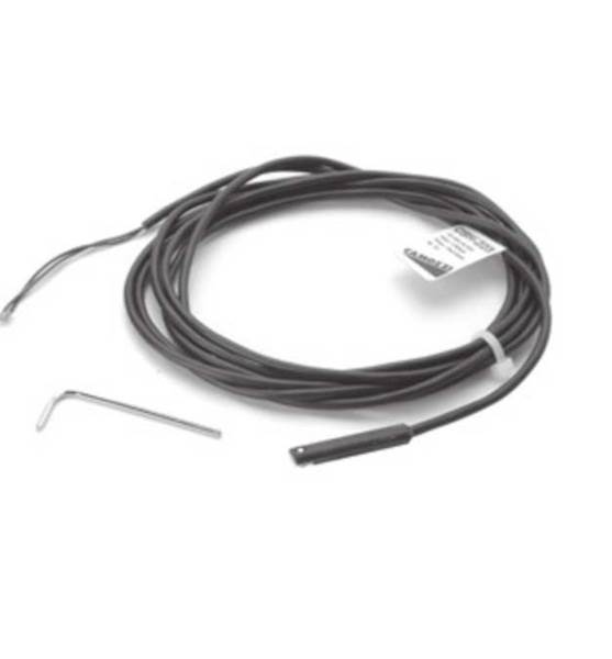 CAMOZZI CSH-233-2 CZUJNIK MAGNET. (STARY CST-232)