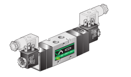 VESTA E52W2S014 ELEKTROZAWÓR