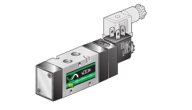 VESTA E52W1S014 ELEKTROZAWÓR