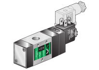 VESTA E32W1S6M8 ELEKTROZAWÓR