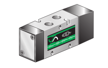 VESTA V52V1PM18 ELEKTROZAWÓR