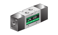 VESTA V52V2P018 ELEKTROZAWÓR