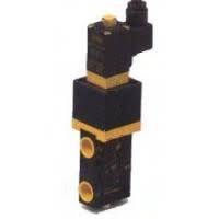 WAIRCOM UKC2/40/U ELEKTROZAWÓR 3/2 NZ 1/2"