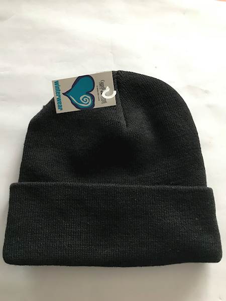 UP BERET