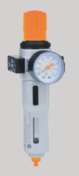 UP FEC-D-MINI FRL 1/8"
