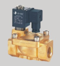 UP SLP-10E-10.5L ELEKTROZAWÓR 2/2 NZ 3/8'' EPDM