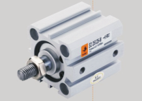 EMC SD-40X45-S SIŁOWNIK KOMPAKTOWY MAGNETYCZNY
