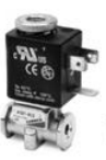 CAMOZZI A331-3C2 ELEKTROZAWÓR 3/2 M5/ R1/8"