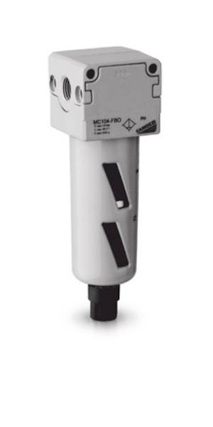 CAMOZZI MC202-FB0 FILTR
