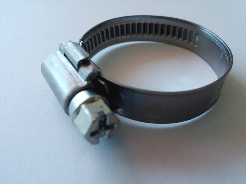 UP OPASKI ZACISKOWE DO WEZY B9 W2 70-90
