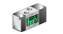 VESTA V32V1P6M4 ELEKTROZAWÓR