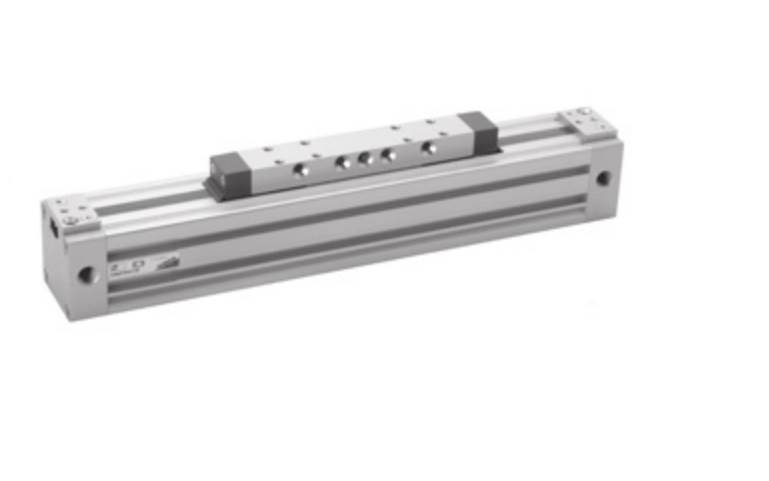 CAMOZZI 52M2P25A0800 SIŁOWNIK