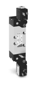 CAMOZZI 952-000-P11-23 ELEKTROZAWÓR 5/2 ISO 2