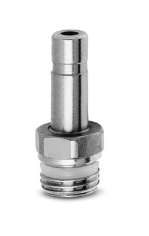 CAMOZZI 6811 8-1/4 ADAPTER DO ZŁĄCZY WTYKOWYCH