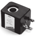 CAMOZZI A8E CEWKA 220V 50/60 Hz 5VA