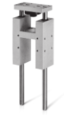CAMOZZI 45NUT032A0100  PROWADNICA DO SIŁOWNIKA