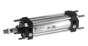 WAIRCOM CXL/FM FI 125X300 SIŁOWNIK