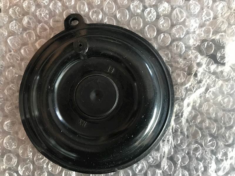 UP SLP25-VD MEMBRANA VITON DO SLP-25