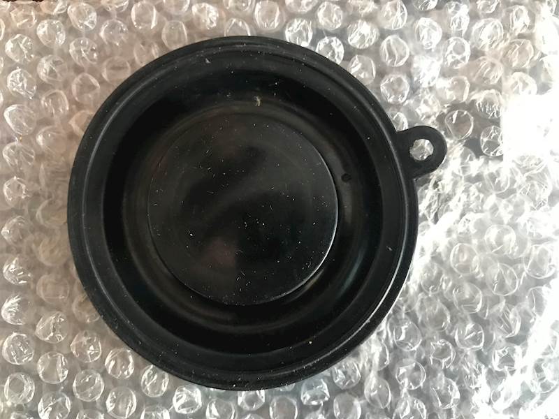 UP SLP25-VD MEMBRANA VITON DO SLP-25