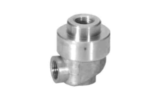 WAIRCOM D3/4B ZAWÓR 1/4''