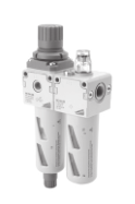 CAMOZZI MC104-C-5-FL ZMONTOWANY ZESPÓŁ C